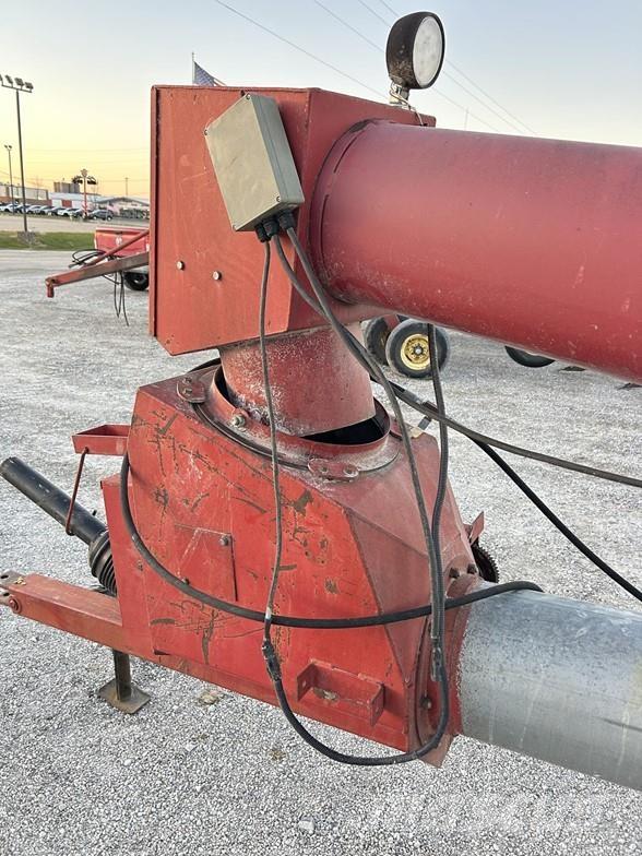 Peck 1204 Såmaskiner