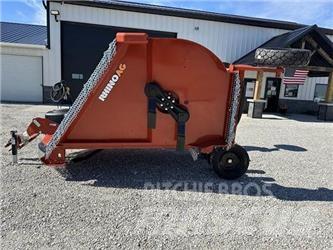 Rhino 2150 Slåtterkrossar