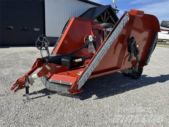 Rhino 2150 Slåtterkrossar