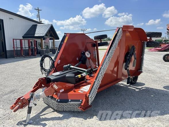 Rhino 2155 Slåtterkrossar