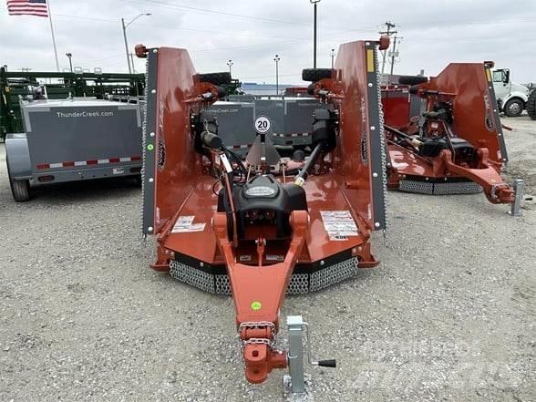 Rhino 3150 Slåtterkrossar