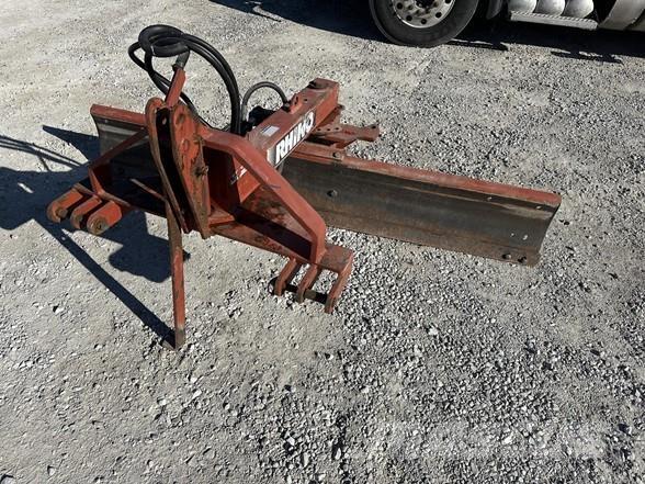Rhino R800 Övriga traktortillbehör