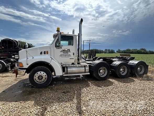 Sterling L9500 Dragbilar