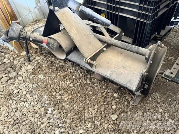  TARTER RT205 Övriga maskiner för jordbearbetning