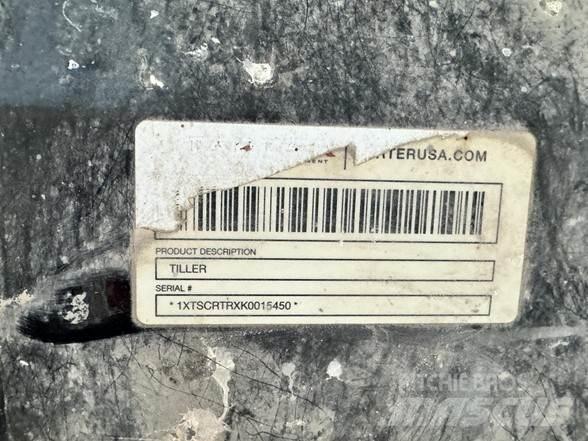  TARTER RT205 Övriga maskiner för jordbearbetning