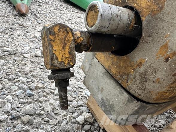 Wright 2 TON Entreprenad - Övrigt