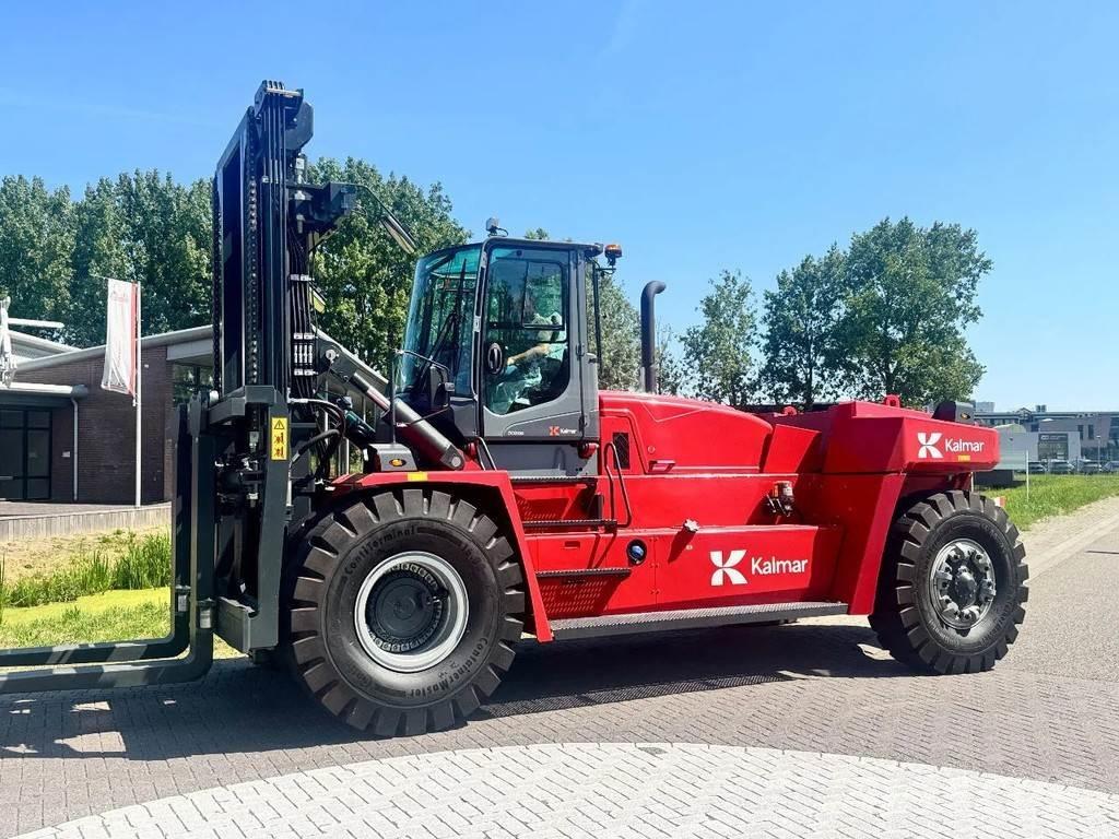 Kalmar DCG330-12 Dieselmotviktstruckar