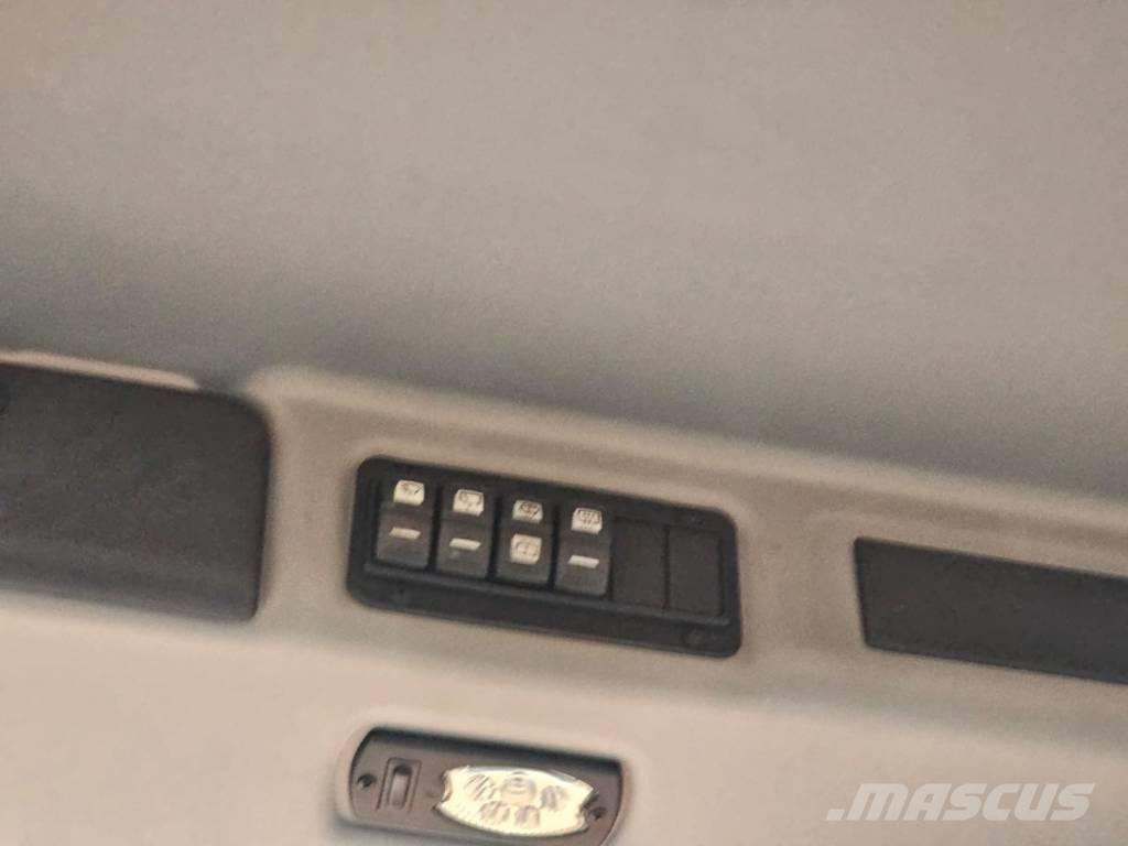 Hamm HC130I Envalsvältar