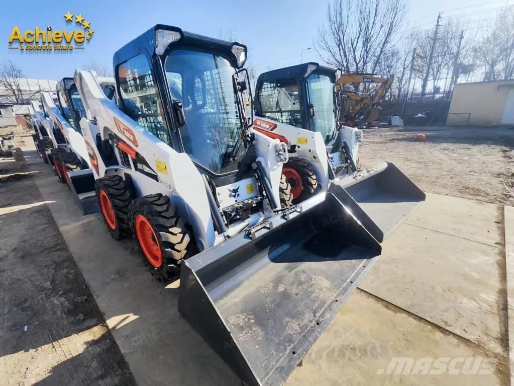 Bobcat S 530 Kompaktlastare