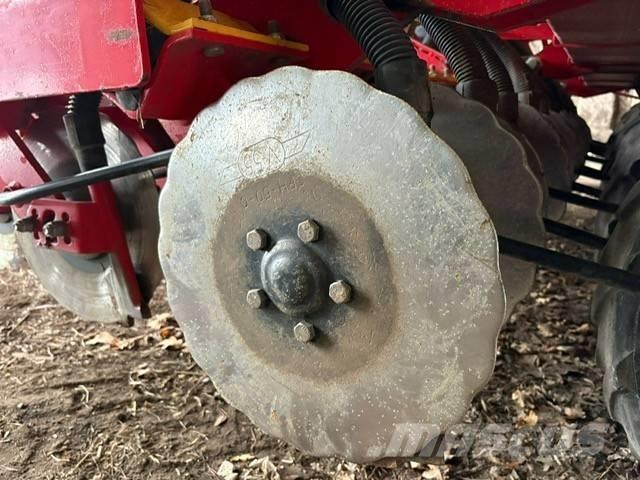 Väderstad Rapid300C Såmaskiner