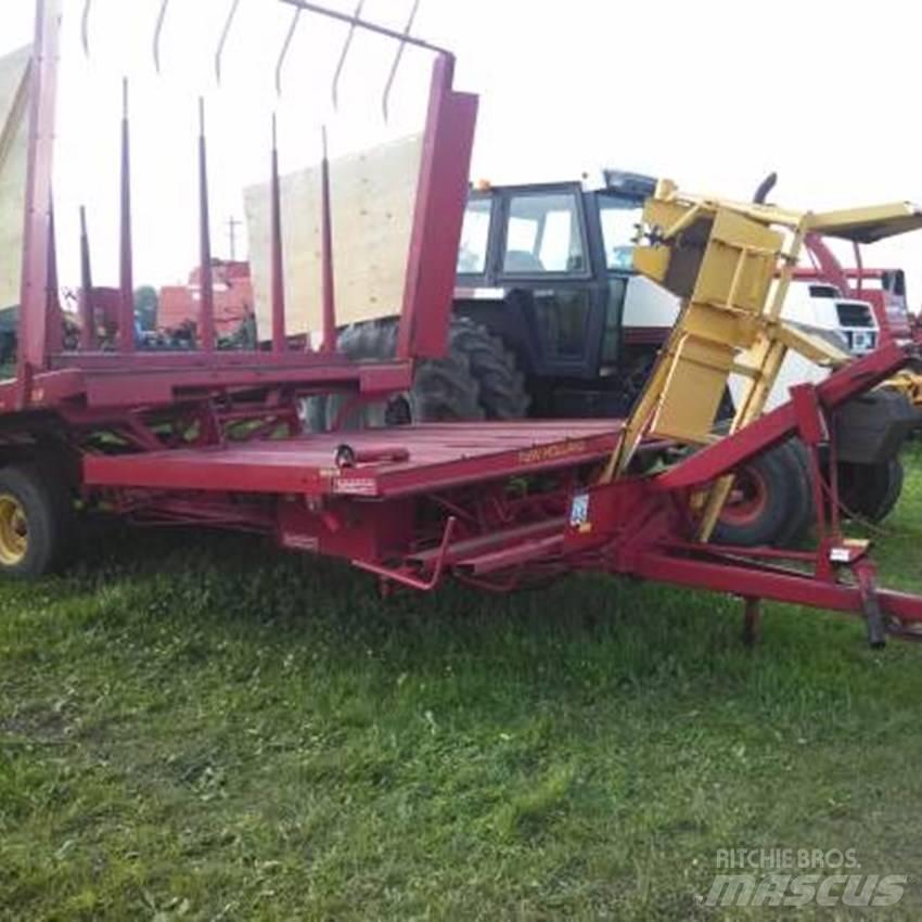 New Holland 1033 Övriga vallmaskiner