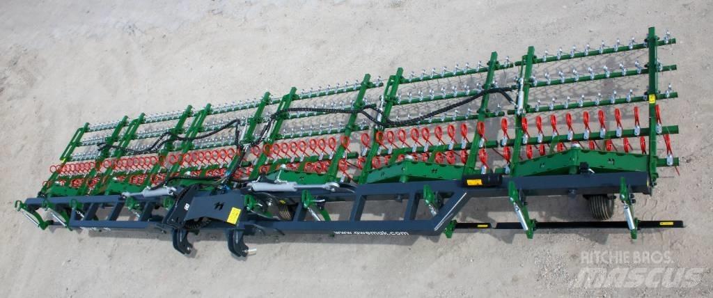 Awemak Thor BC 90 Kultivatorer