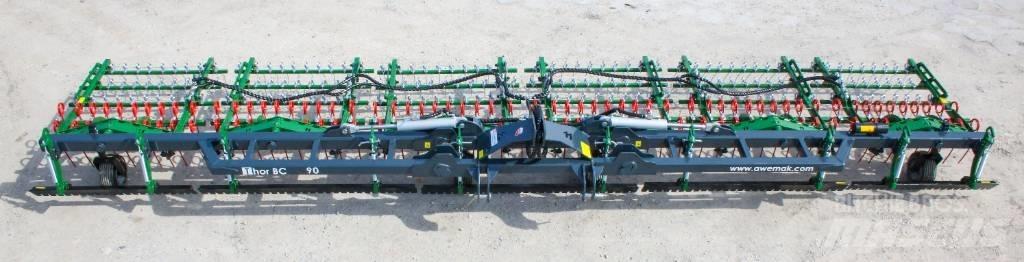 Awemak Thor BC 90 Kultivatorer