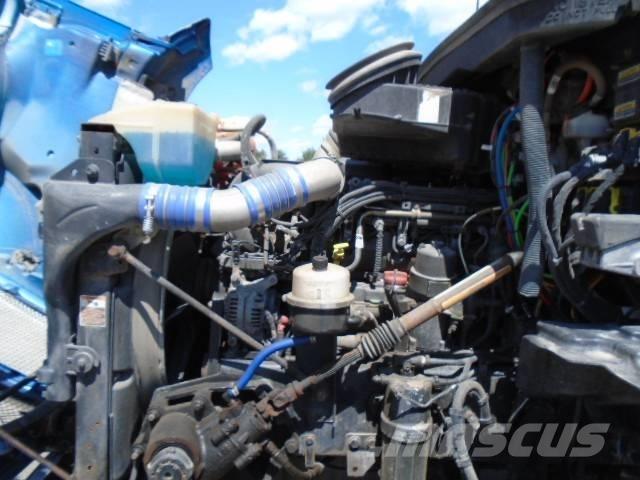 Kenworth T 680 Dragbilar