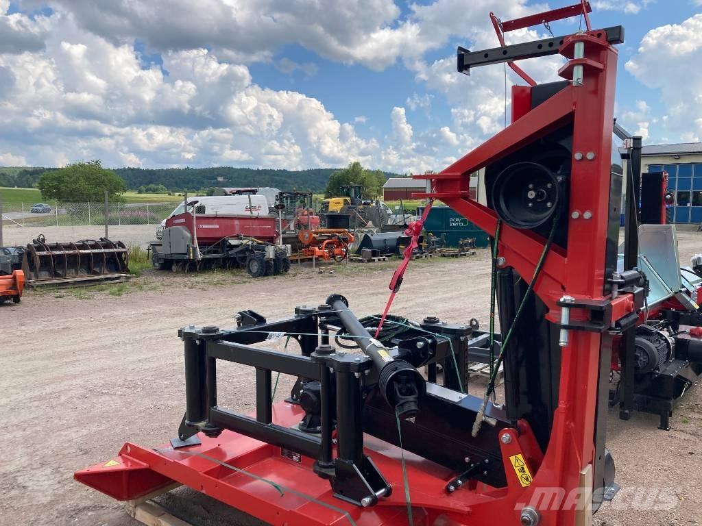 Tokvam Ilsbo M160S Lantbruk - Övrigt