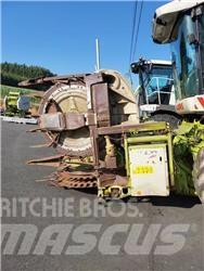 CLAAS RU 600 Contour Övriga vallmaskiner
