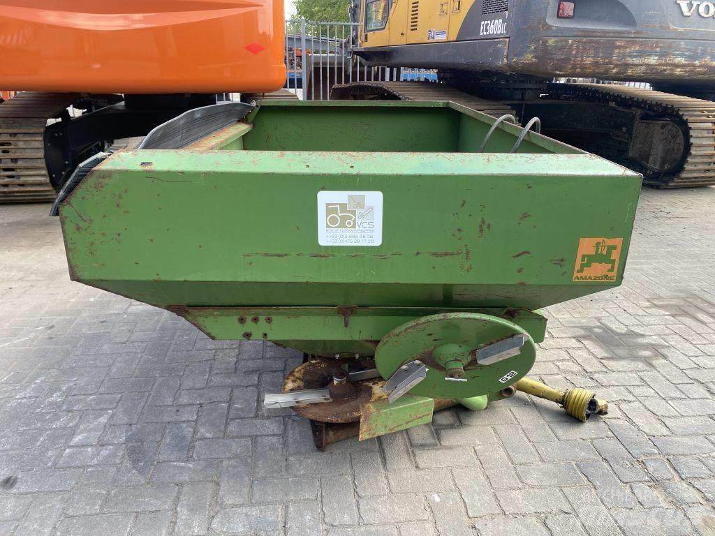 Amazone ZA-U 1500 Mineralgödselspridare