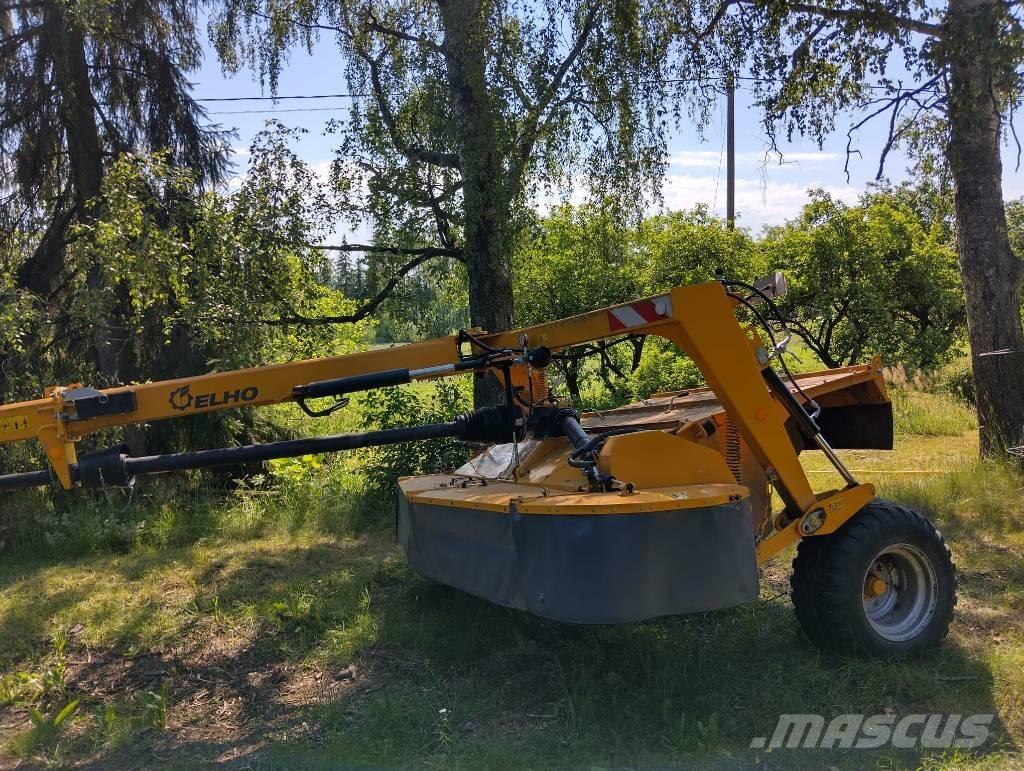 Elho Arrow 3200 C Slåtterkrossar