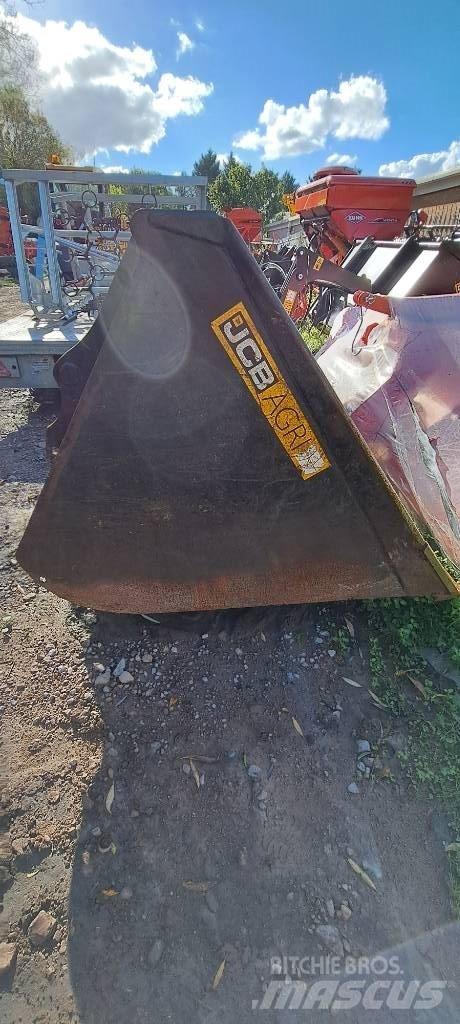 JCB 980/A9940 BUCKET Övrigt lastning och gräv