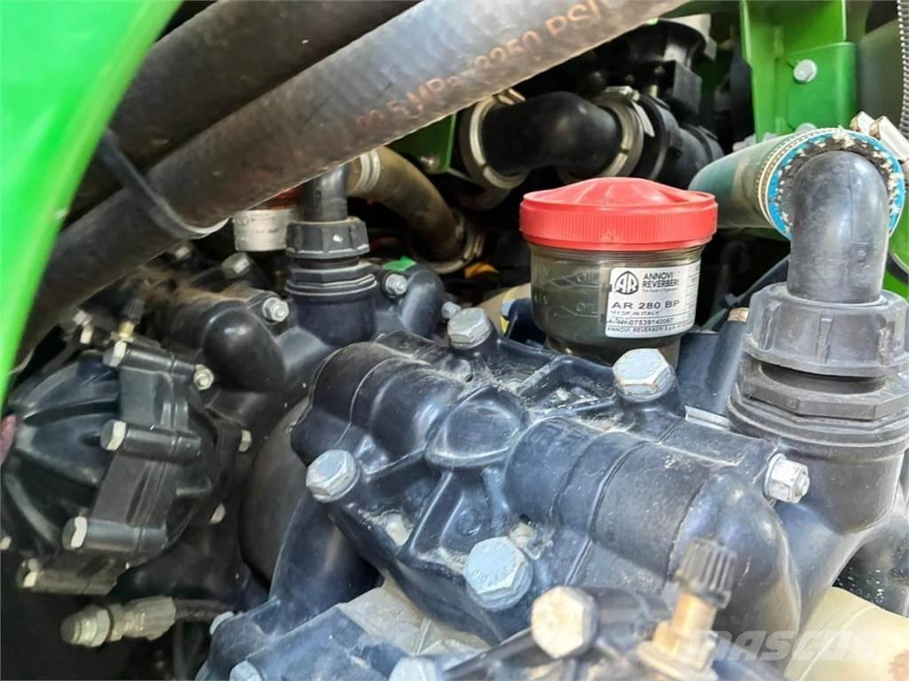John Deere R952i Dragna sprutor