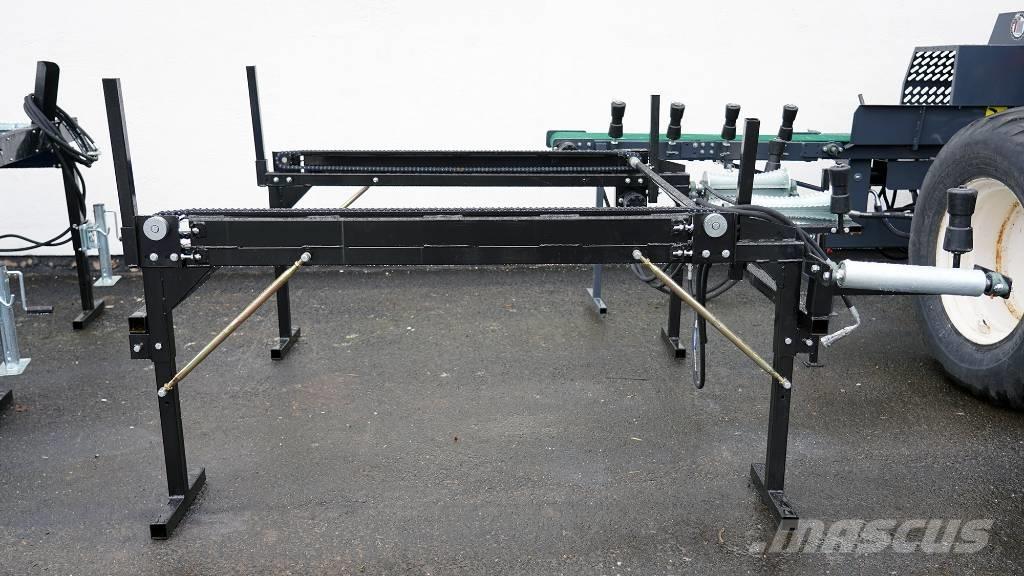  IM STOCKBORD Redskap till skogsmaskiner