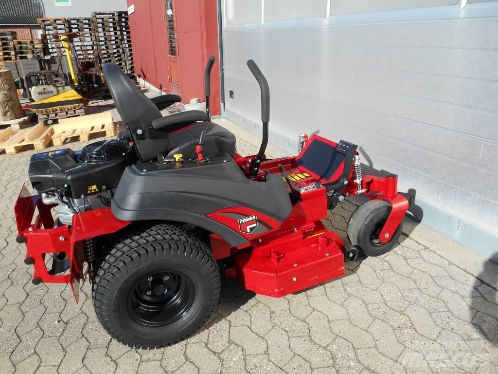 Ferris ZT 500 S Nollsvängare