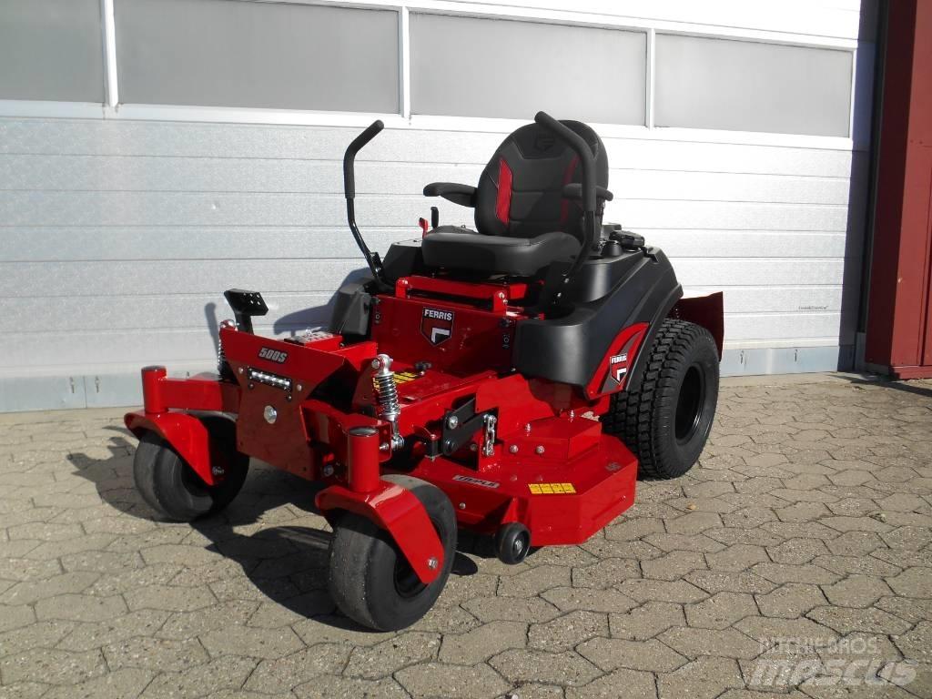 Ferris ZT 500 S Nollsvängare
