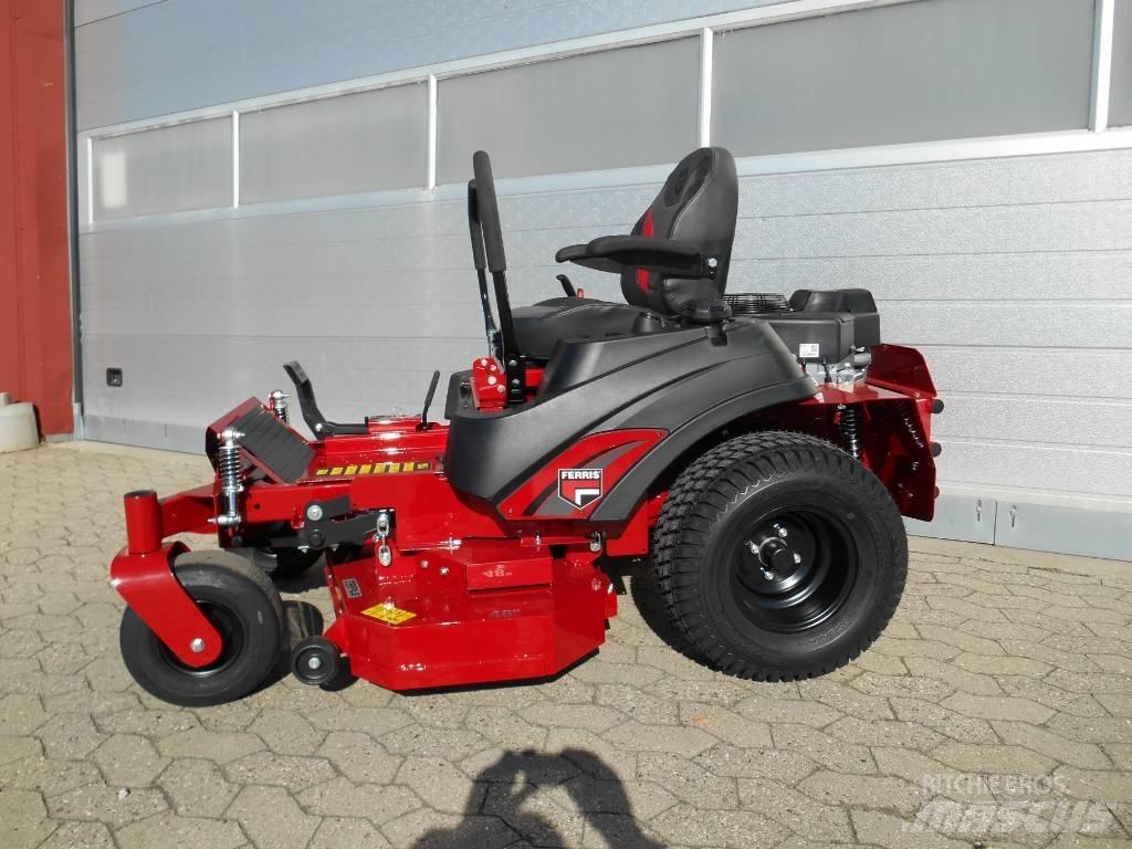 Ferris ZT 500 S Nollsvängare