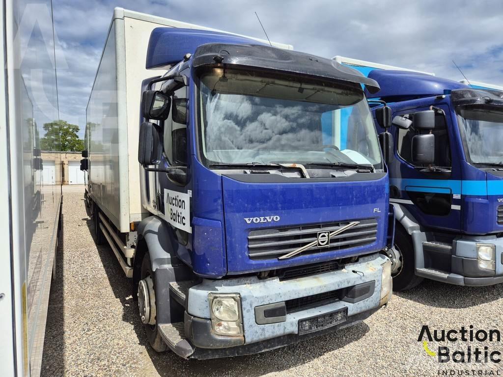 Volvo FL240 Skåpbilar