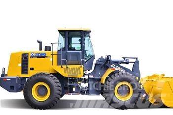 XCMG ZL50GN Hjullastare