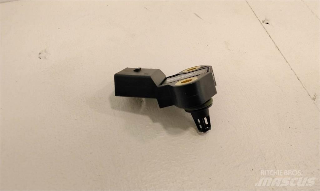 Ponsse 0076410 Motorer