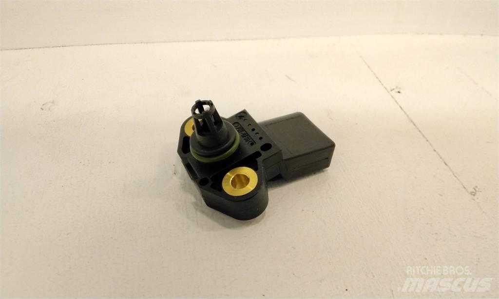 Ponsse 0076410 Motorer