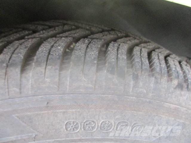 Opel Corsa Personbilar