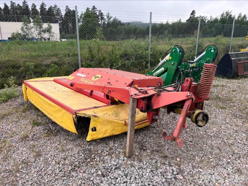 Taarup 326 Slåtterkrossar