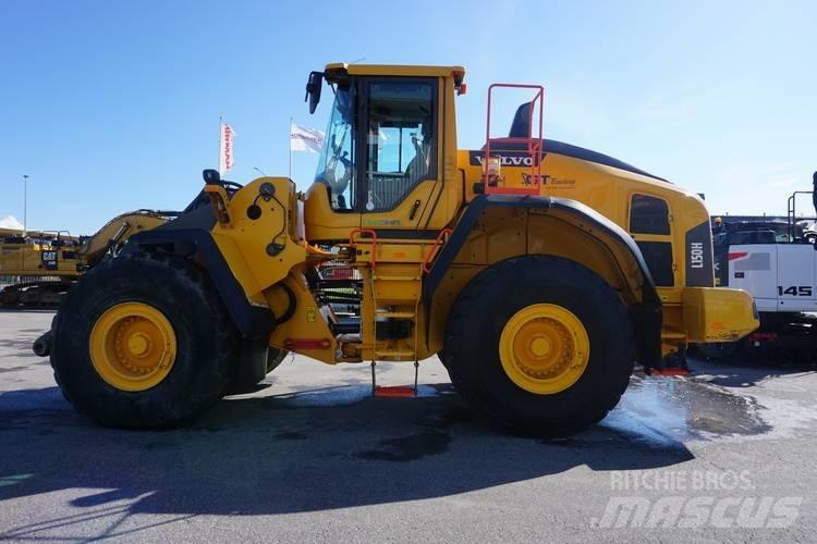 Volvo L 150 H Hjullastare