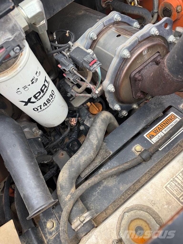 Gehl R 135 Kompaktlastare