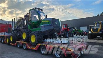 John Deere 1010G Skotare