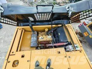 CAT 320GX Bandgrävare