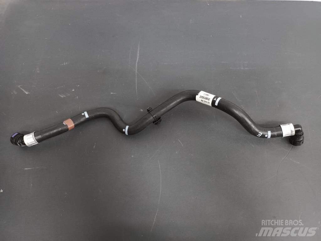 Volvo HOSE 22953852 Motorer