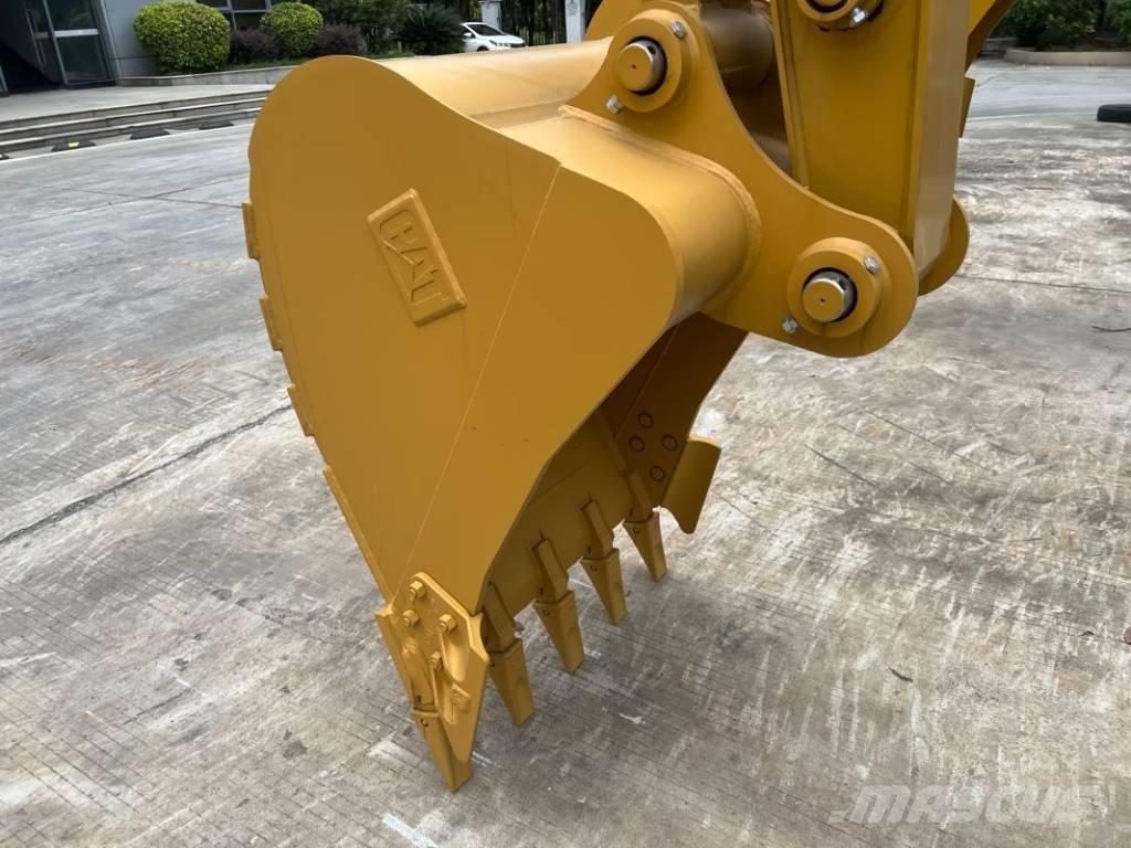CAT 312GC Bandgrävare
