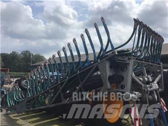 Bomech Multi 15M Övrigt växtnäring och gödsel