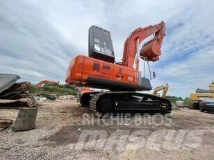 Hitachi ZX 350 Bandgrävare