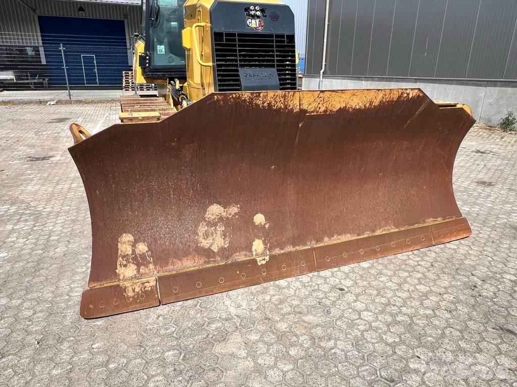 CAT D4-15VP Bandschaktare