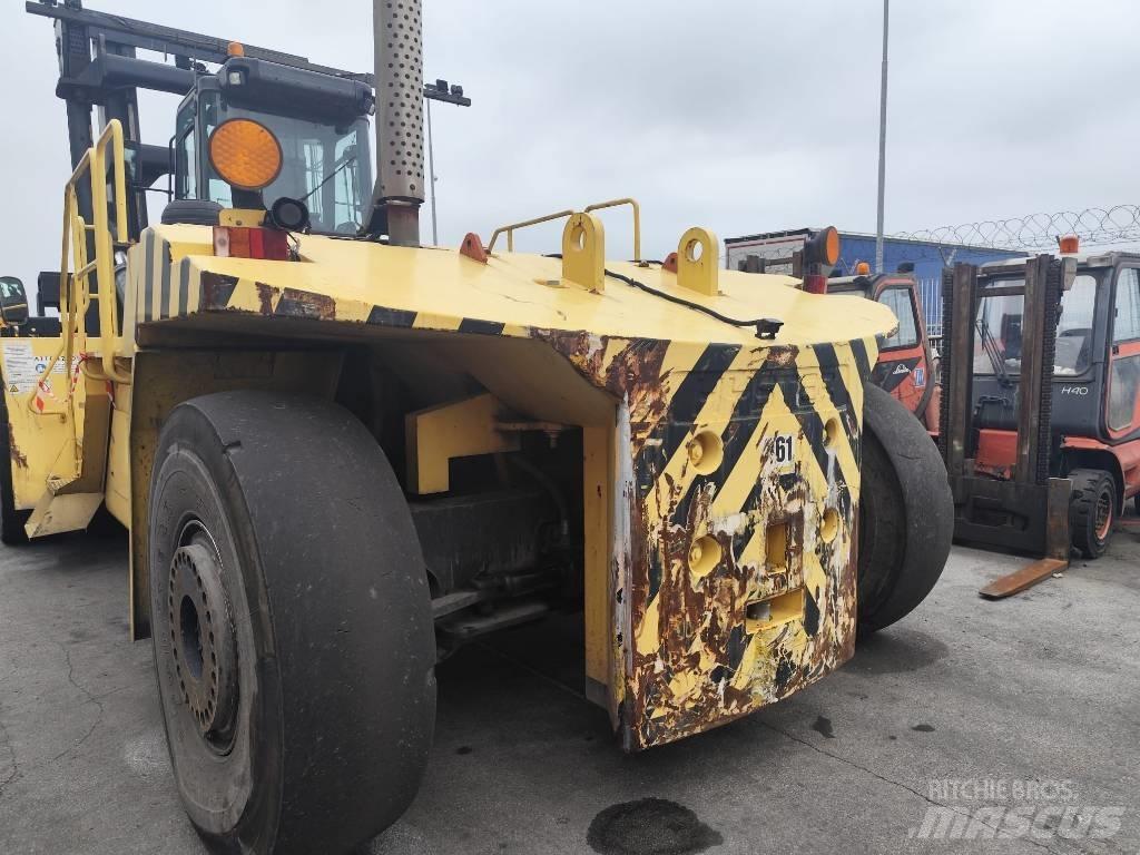 Hyster H48.00XM-12 Dieselmotviktstruckar