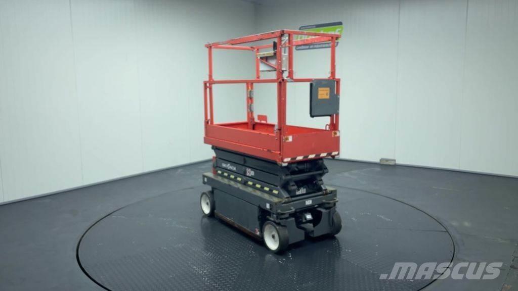 SkyJack SJ3219 Saxliftar