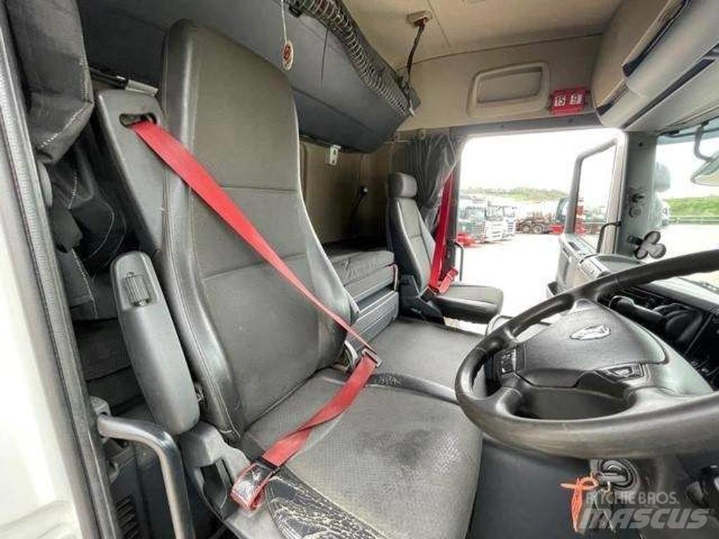 Scania G 450 LA Dragbilar