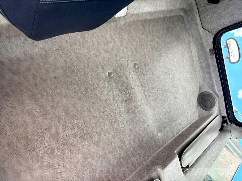 Kenworth T 300 Dragbilar