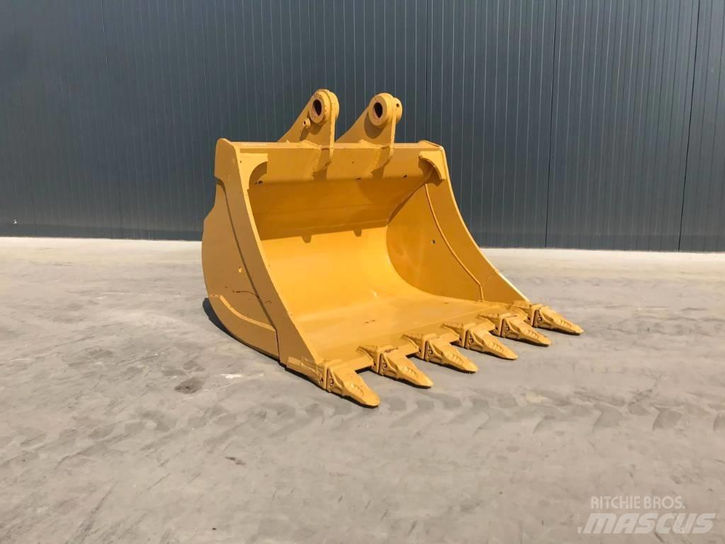 CAT M318D 1.40m Skopor