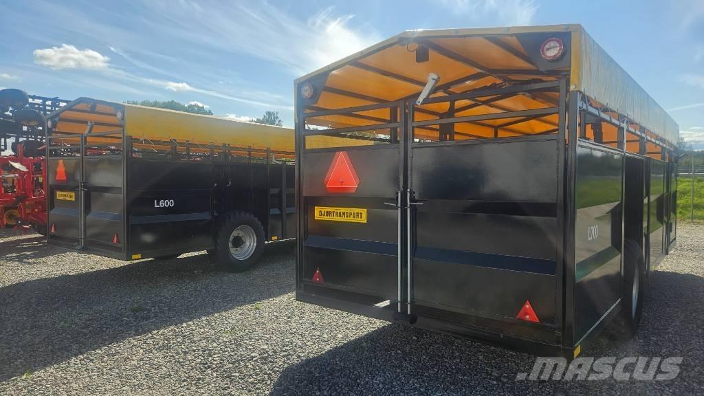  Impetu L6250 Lantbruk - Övrigt