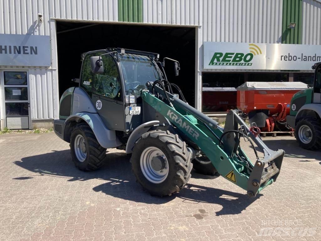 Kramer KL 36.5 Hjullastare